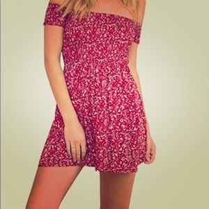 Casual dress